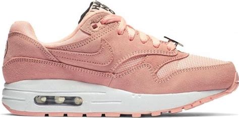 nike air max dames roze blauw|Air Max 1 schoenen.